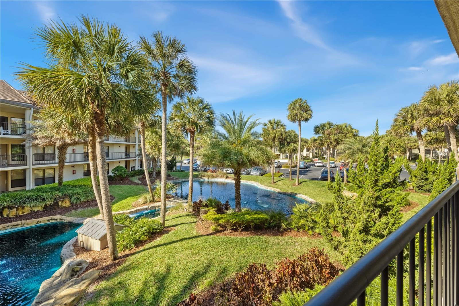 205 PACIFICA VISTA WAY #205, ST AUGUSTINE, FL, 32080