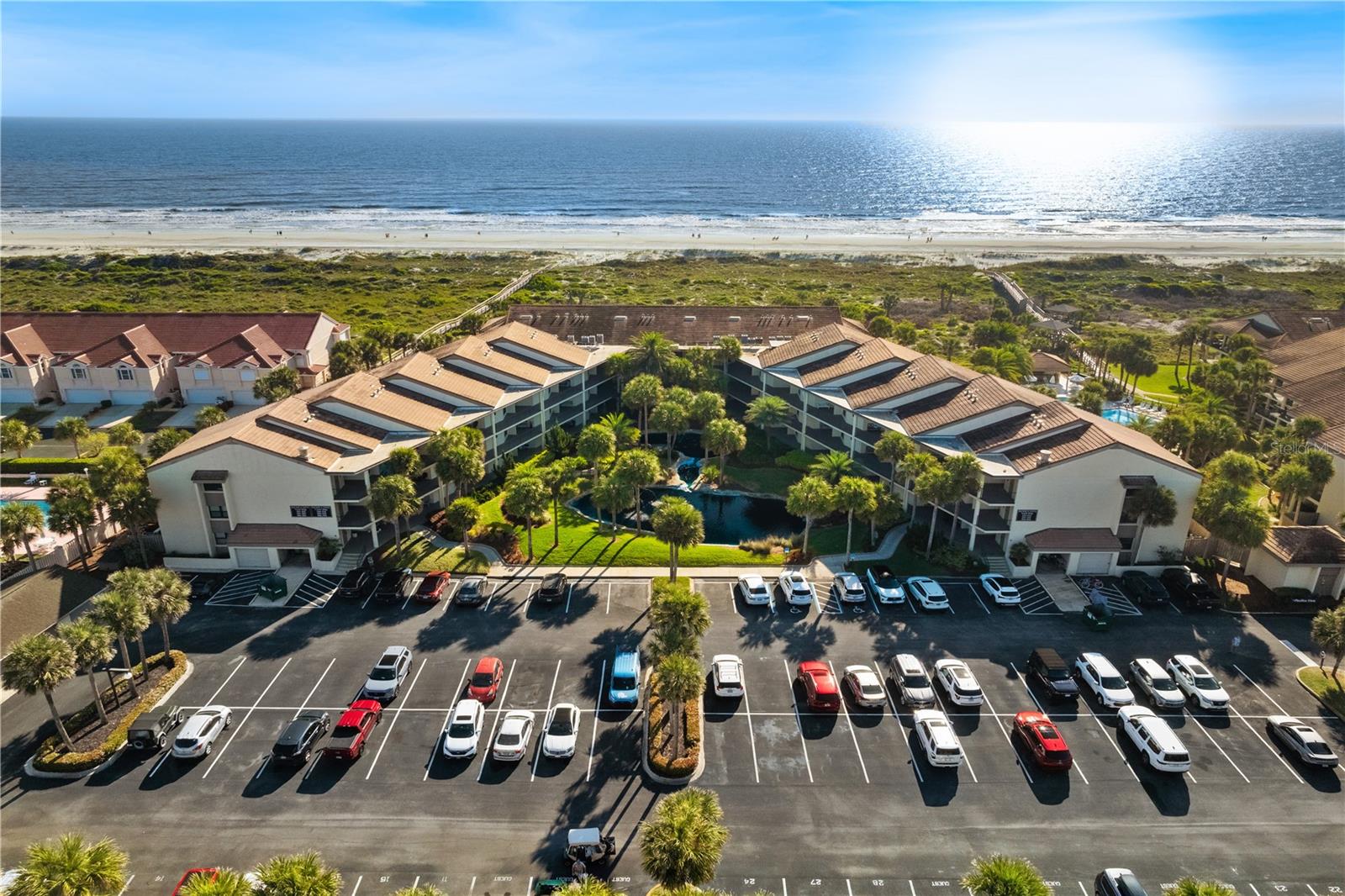 205 PACIFICA VISTA WAY #205, ST AUGUSTINE, FL, 32080