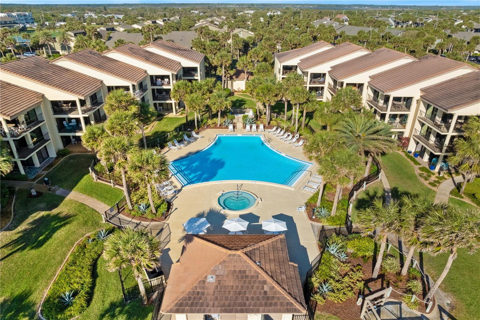 205 PACIFICA VISTA WAY #205, ST AUGUSTINE, FL, 32080