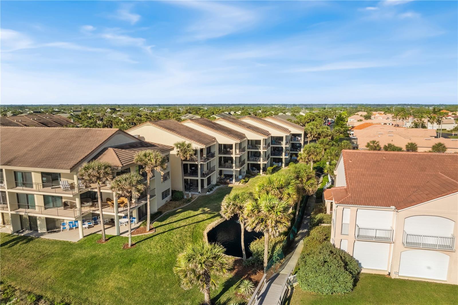 205 PACIFICA VISTA WAY #205, ST AUGUSTINE, FL, 32080