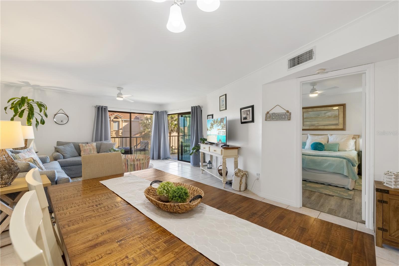 205 PACIFICA VISTA WAY #205, ST AUGUSTINE, FL, 32080