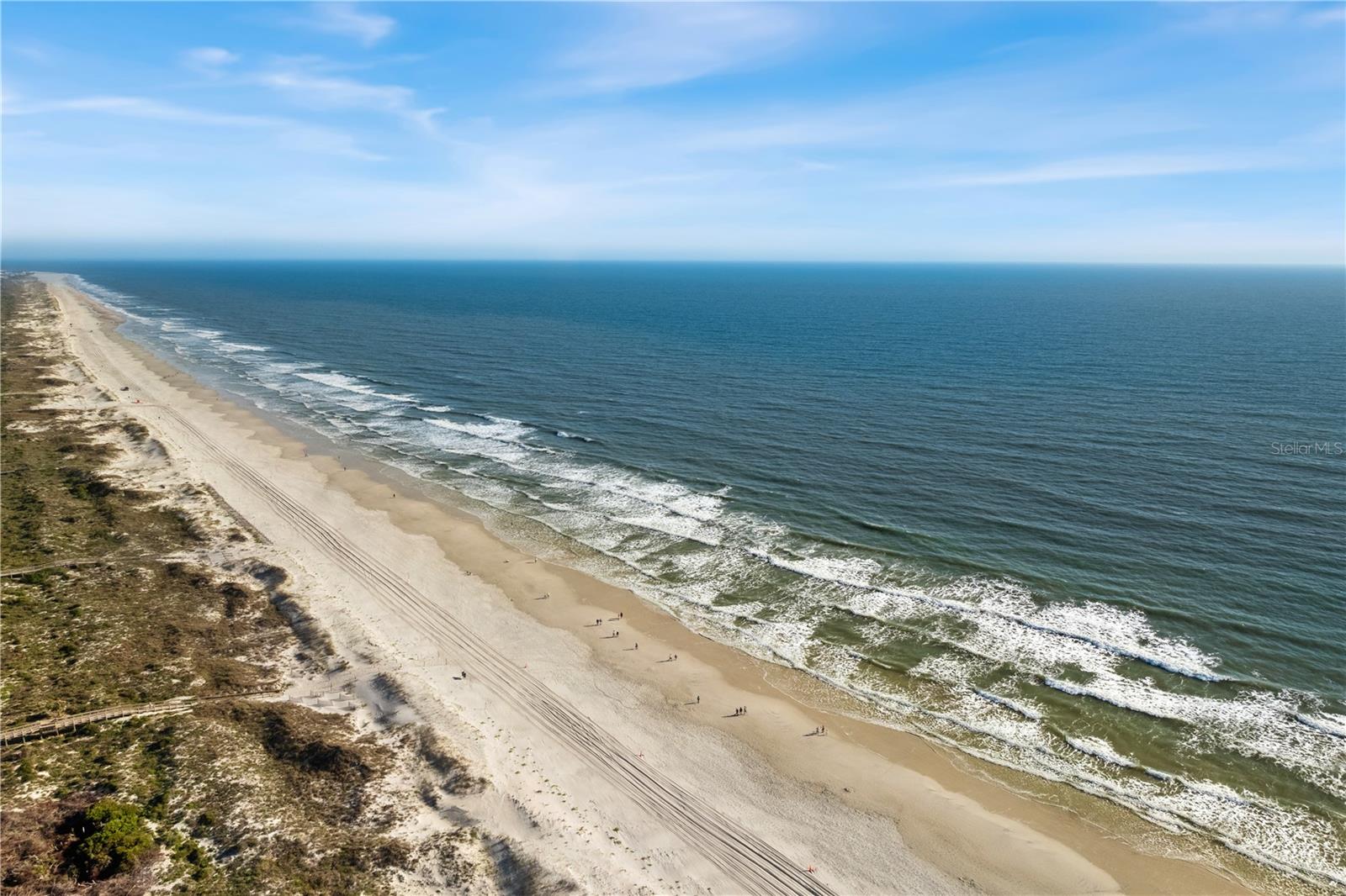 205 PACIFICA VISTA WAY #205, ST AUGUSTINE, FL, 32080