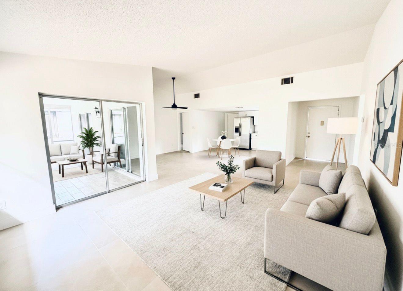 10616 LEAFY WAY, ORLANDO, FL, 32821