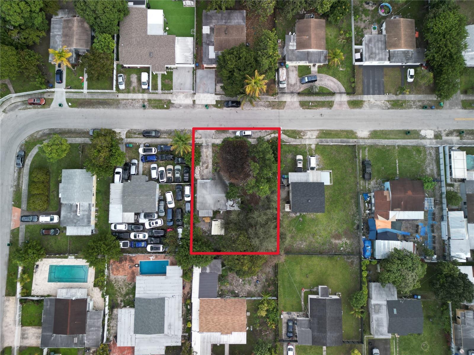 18020 NW 2ND PL, MIAMI, FL, 33169