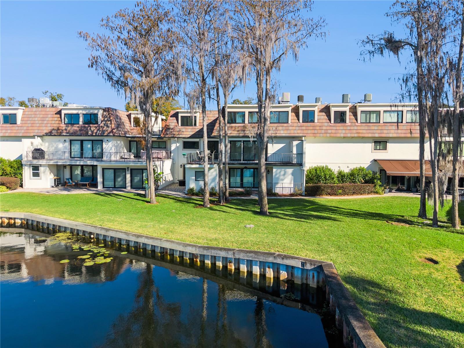 6204 MASTERS BLVD #202, ORLANDO, FL, 32819