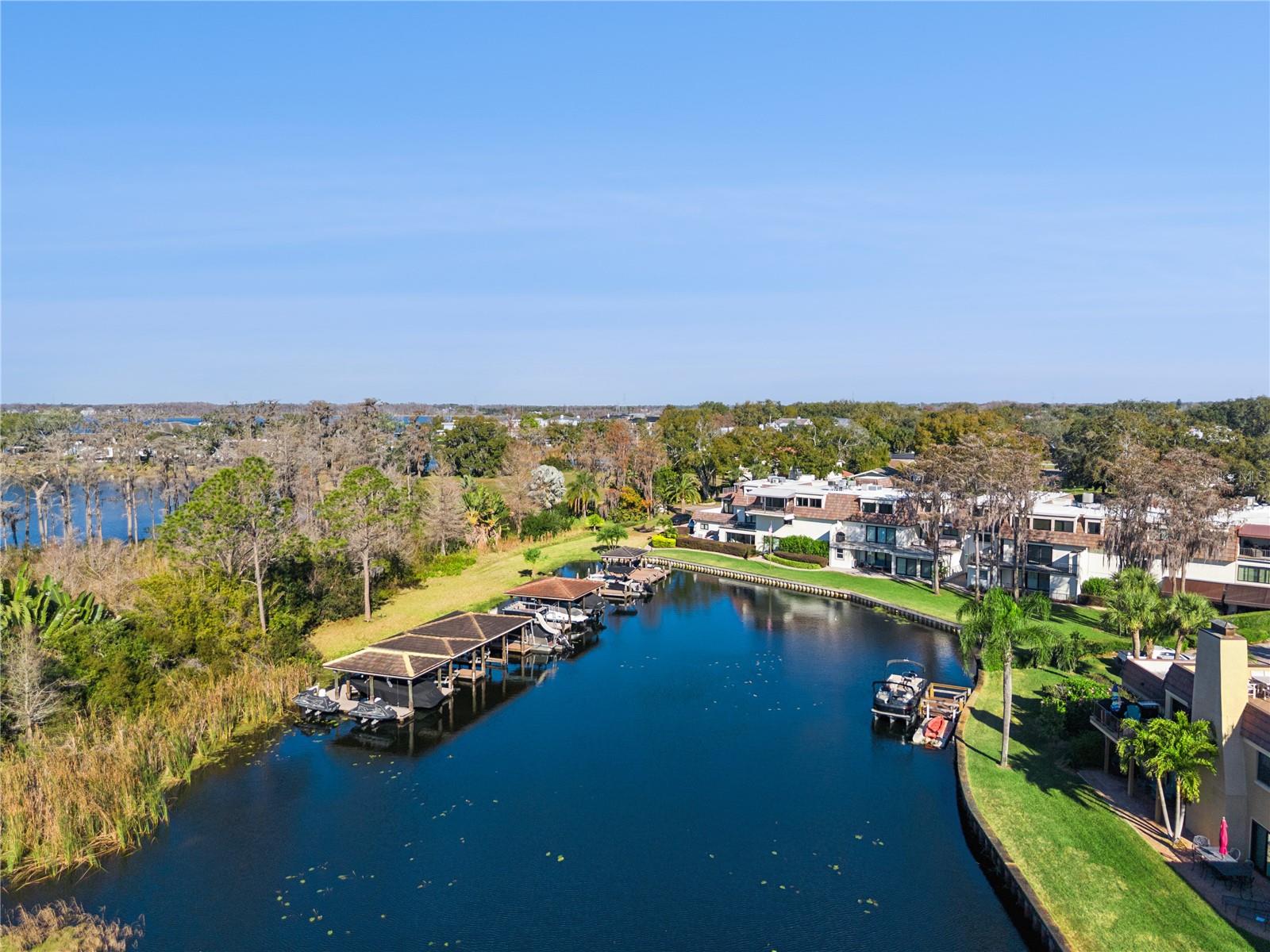 6204 MASTERS BLVD #202, ORLANDO, FL, 32819