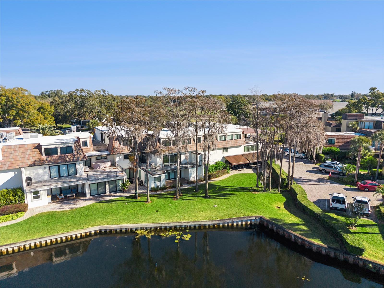 6204 MASTERS BLVD #202, ORLANDO, FL, 32819