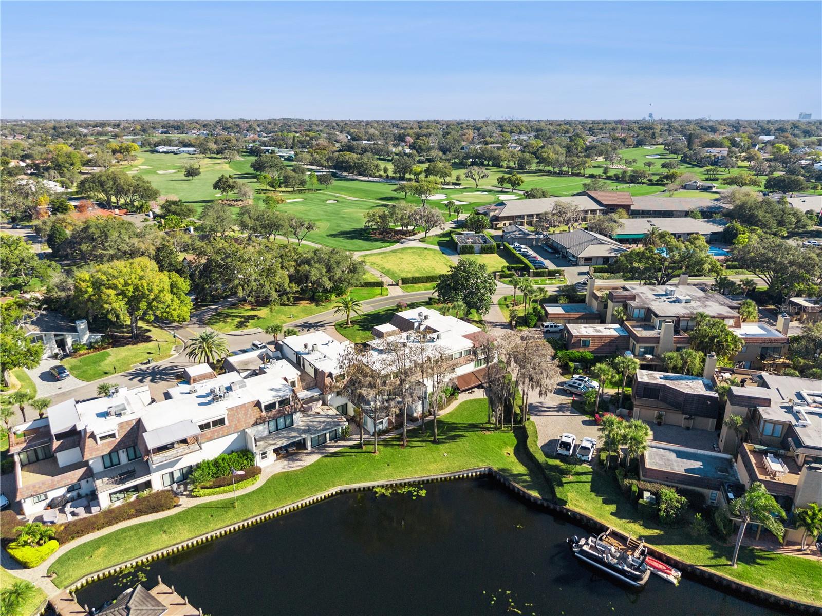 6204 MASTERS BLVD #202, ORLANDO, FL, 32819