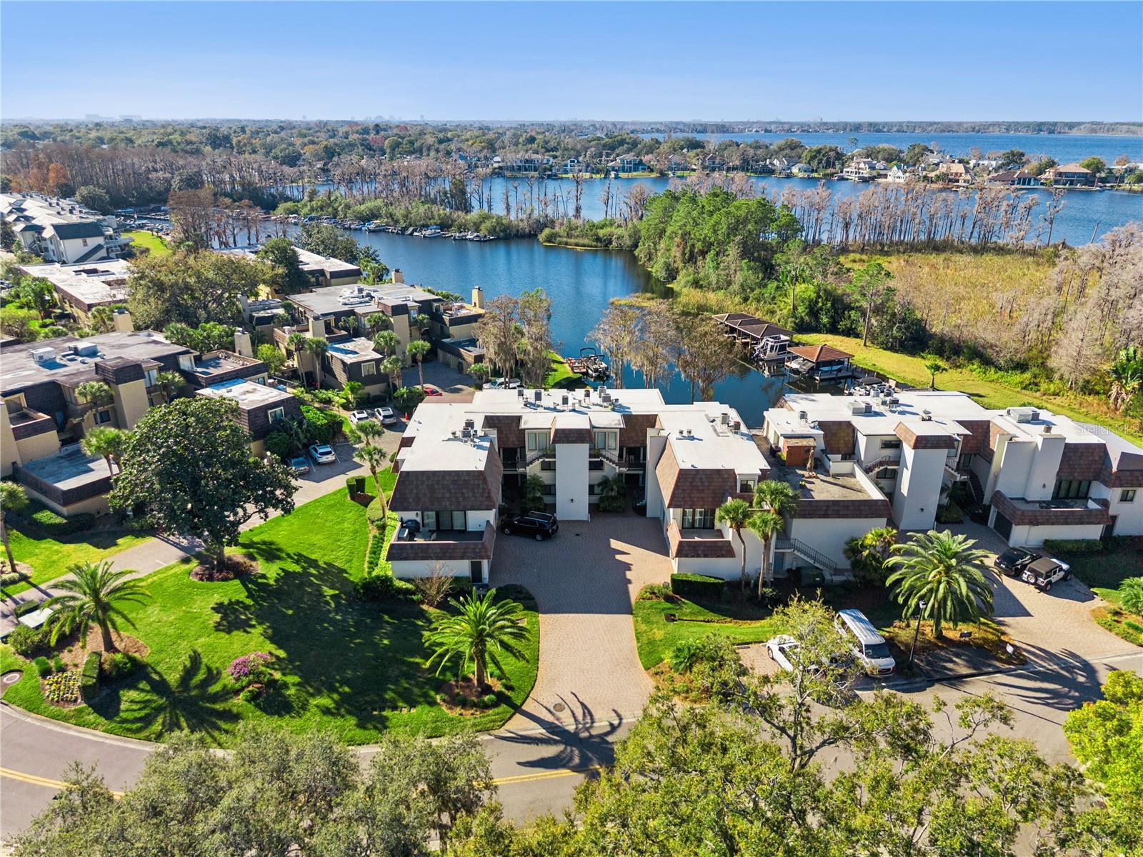 6204 MASTERS BLVD #202, ORLANDO, FL, 32819