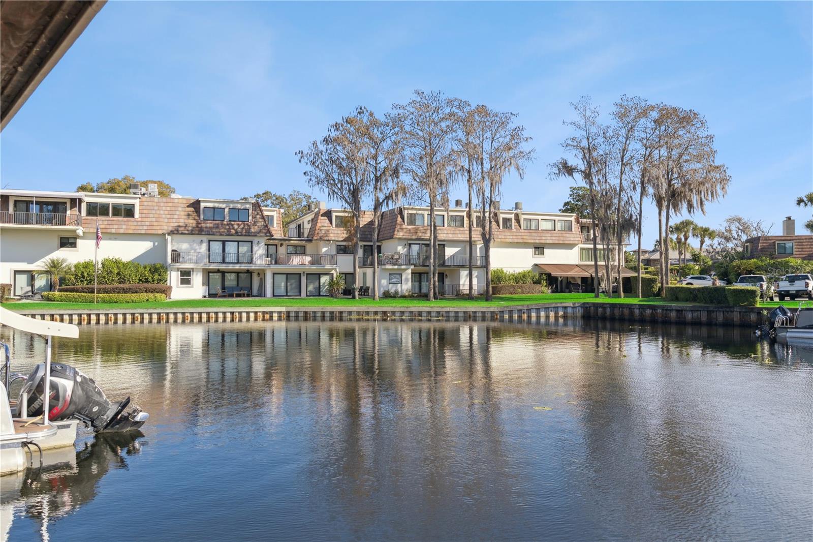 6204 MASTERS BLVD #202, ORLANDO, FL, 32819