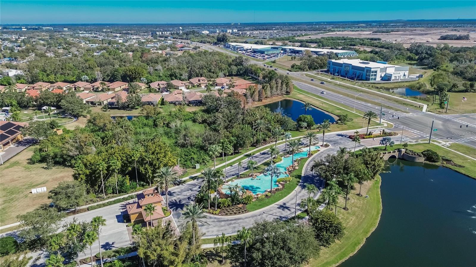 220 SHELL FALLS DR, APOLLO BEACH, FL, 33572