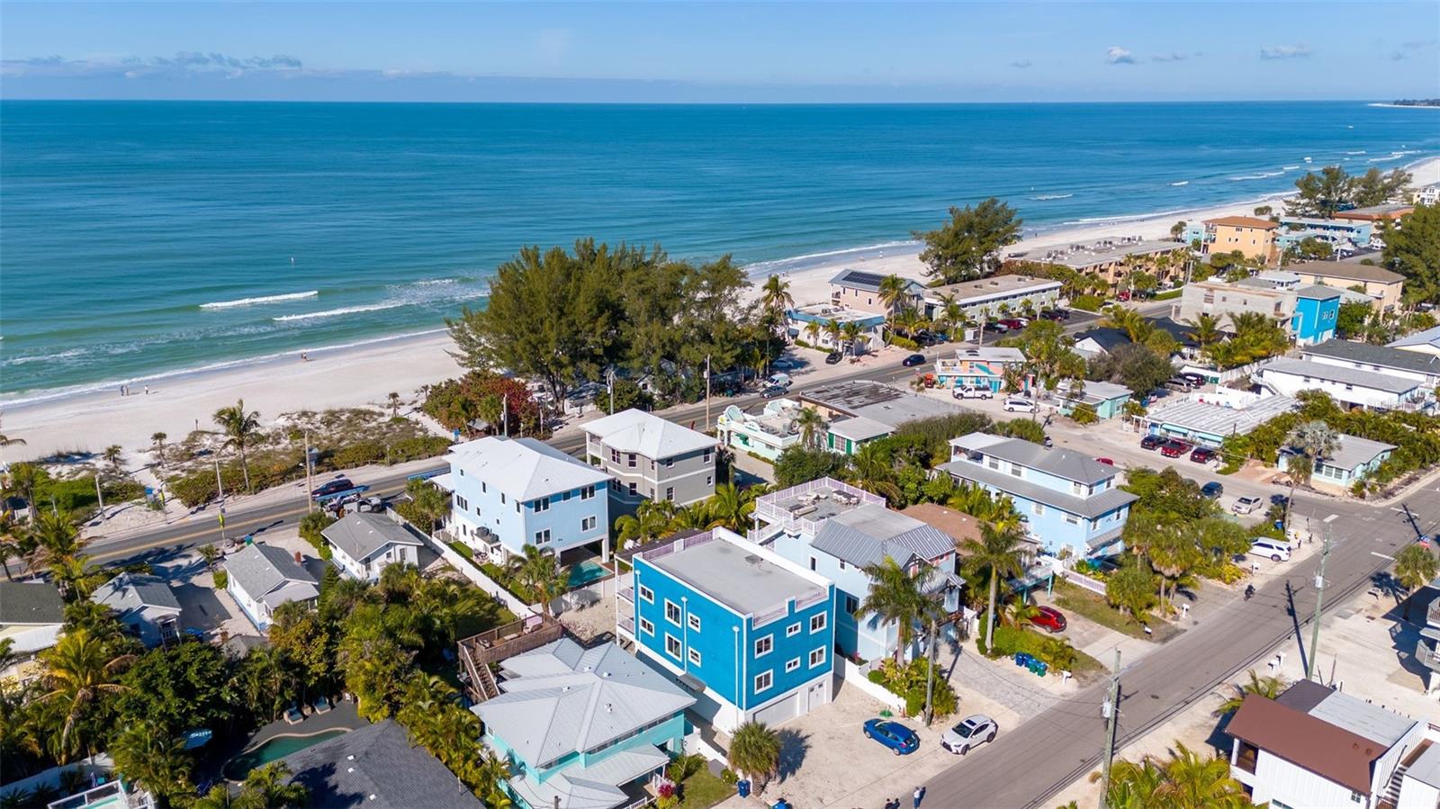 2210 AVENUE  C #Manatee, BRADENTON BEACH, FL, 34217