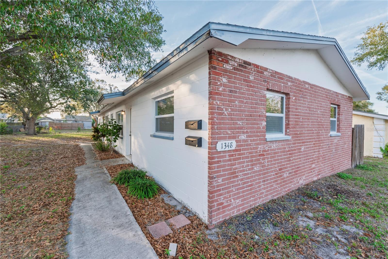1348 BOYLAN AVE, CLEARWATER, FL, 33756