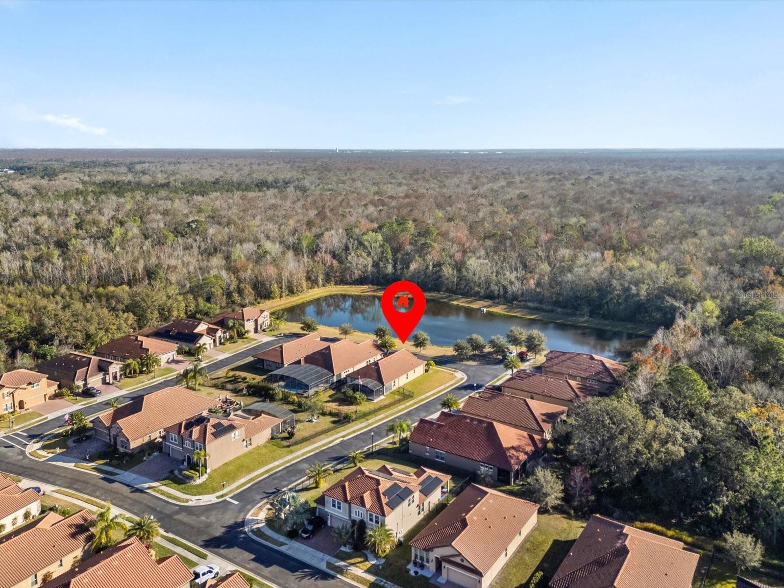 1816 CHADBURY LOOP, DAVENPORT, FL, 33837