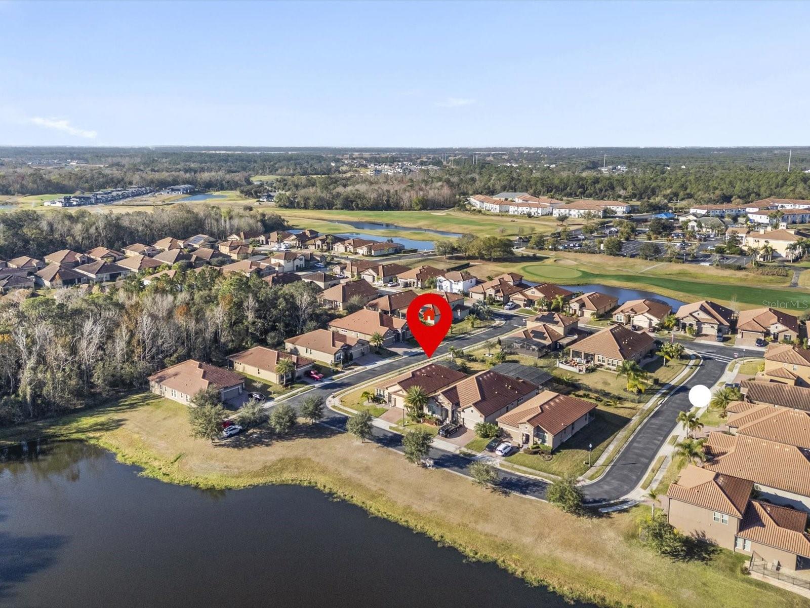 1816 CHADBURY LOOP, DAVENPORT, FL, 33837