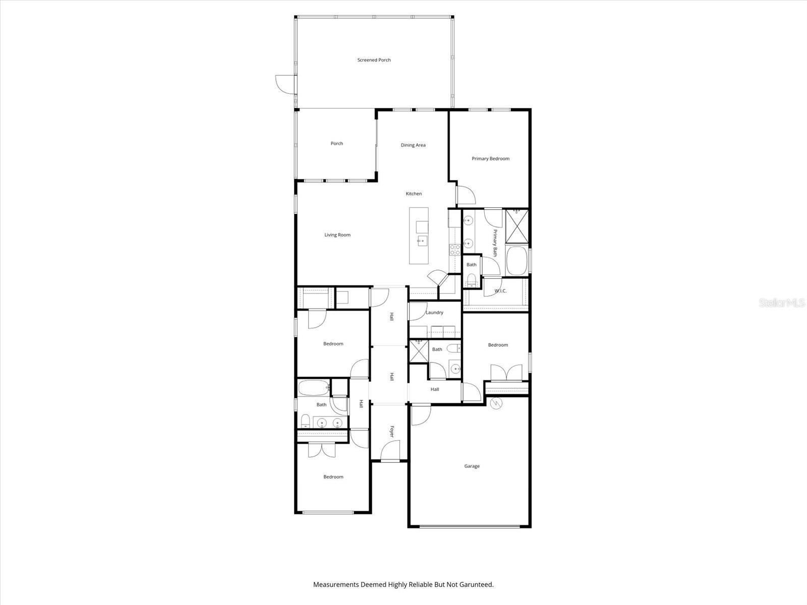 1816 CHADBURY LOOP, DAVENPORT, FL, 33837