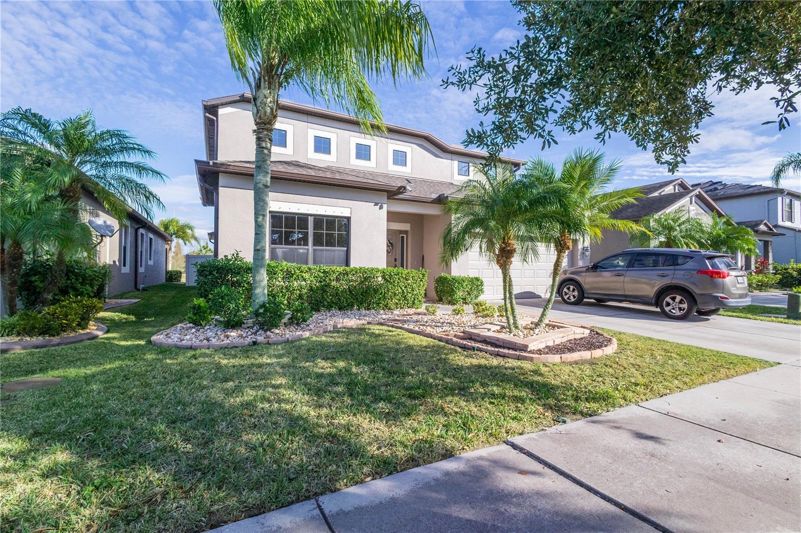 11415 BLUE CRANE ST, RIVERVIEW, FL, 33569