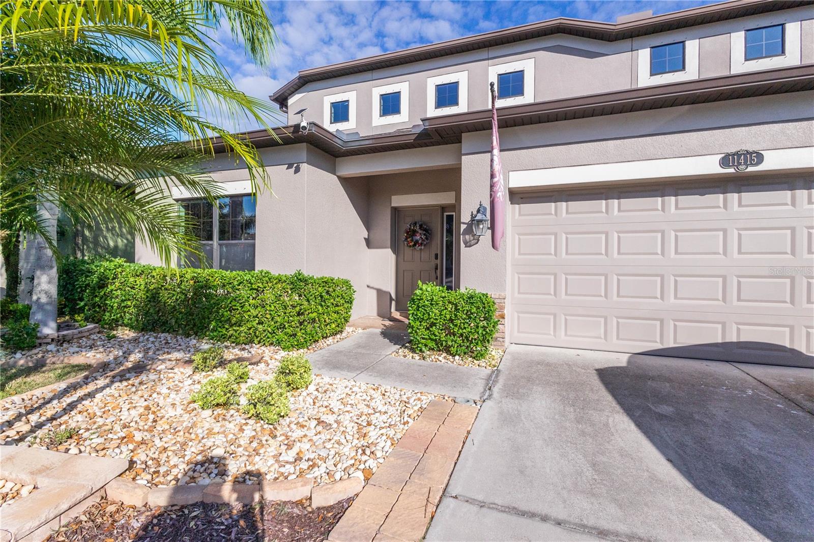 11415 BLUE CRANE ST, RIVERVIEW, FL, 33569