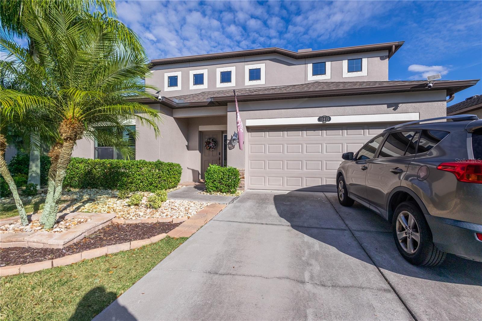 11415 BLUE CRANE ST, RIVERVIEW, FL, 33569