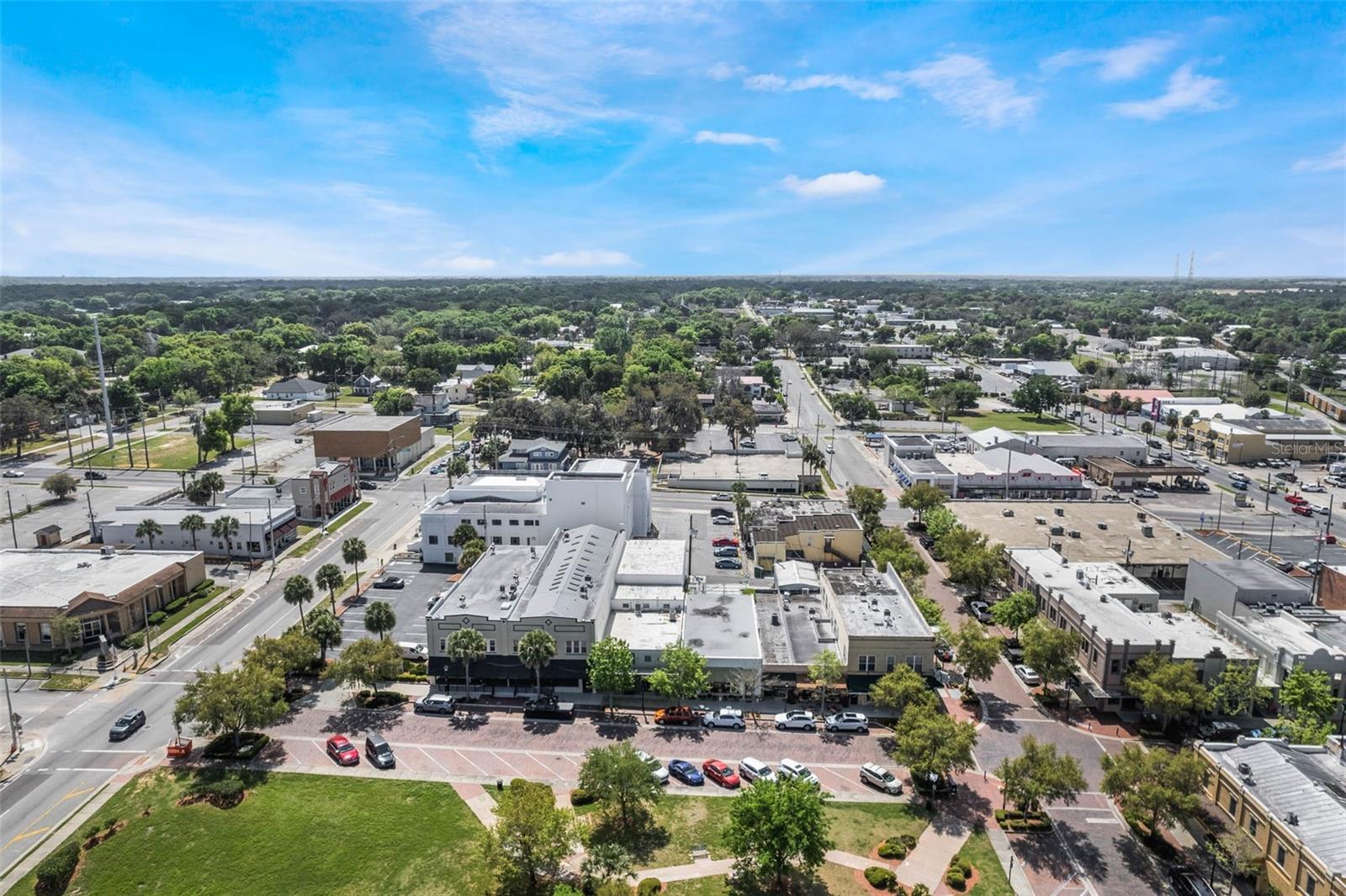 500 E GOTTSCHE AVE, EUSTIS, FL, 32726