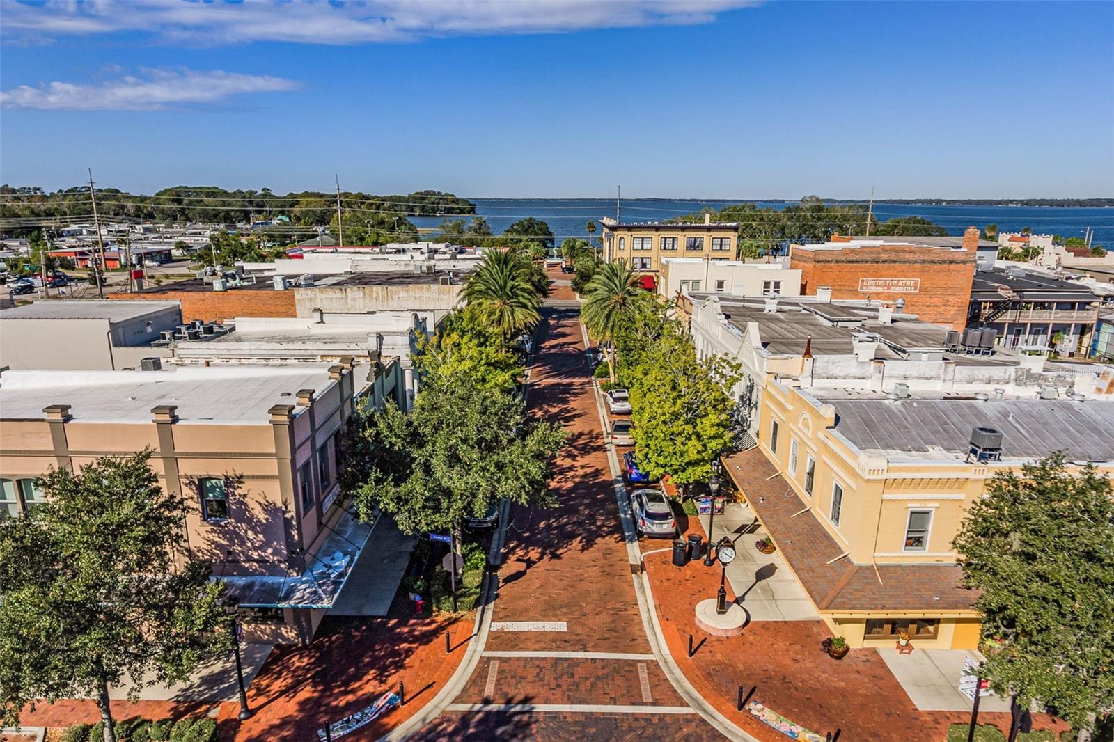 500 E GOTTSCHE AVE, EUSTIS, FL, 32726