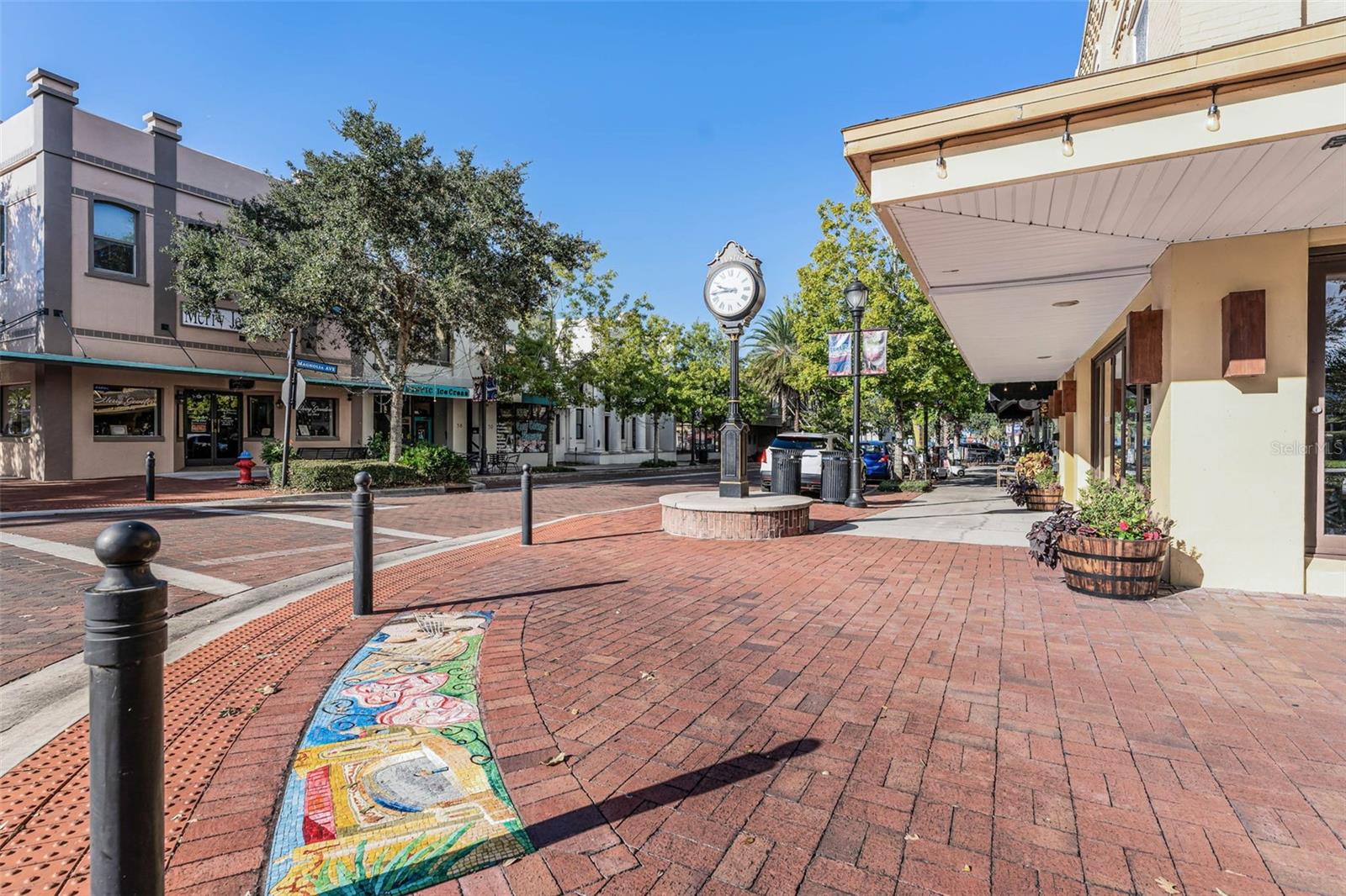 500 E GOTTSCHE AVE, EUSTIS, FL, 32726