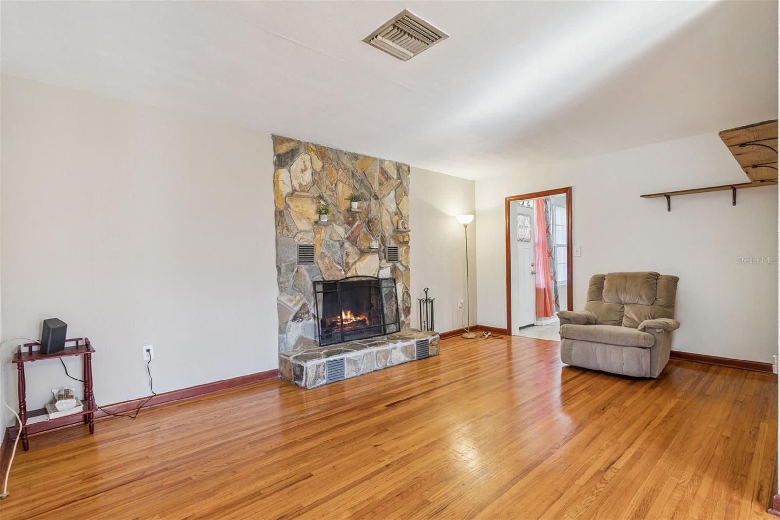 500 E GOTTSCHE AVE, EUSTIS, FL, 32726