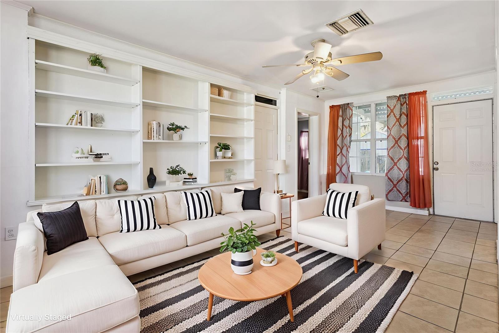 500 E GOTTSCHE AVE, EUSTIS, FL, 32726