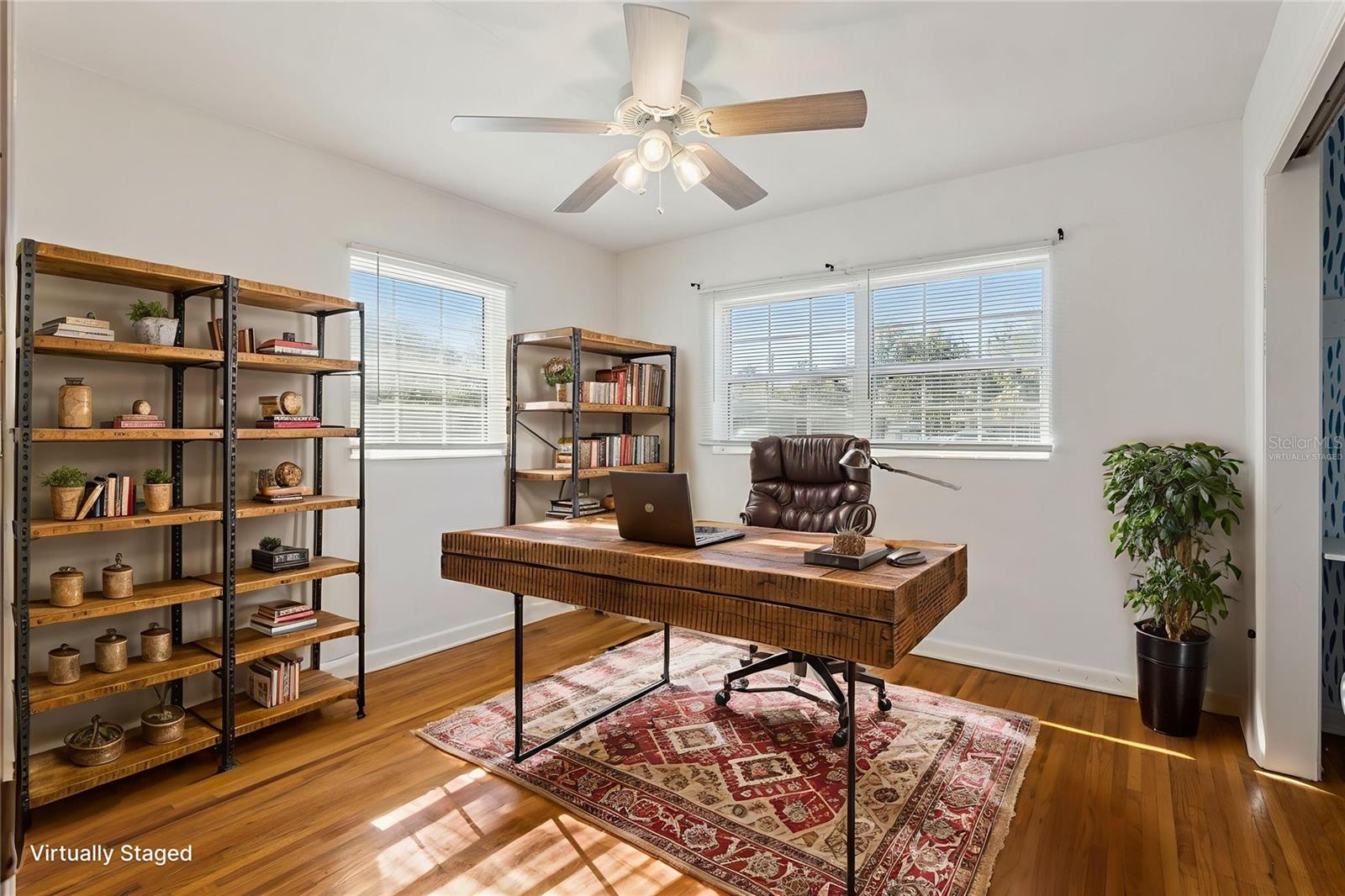 500 E GOTTSCHE AVE, EUSTIS, FL, 32726