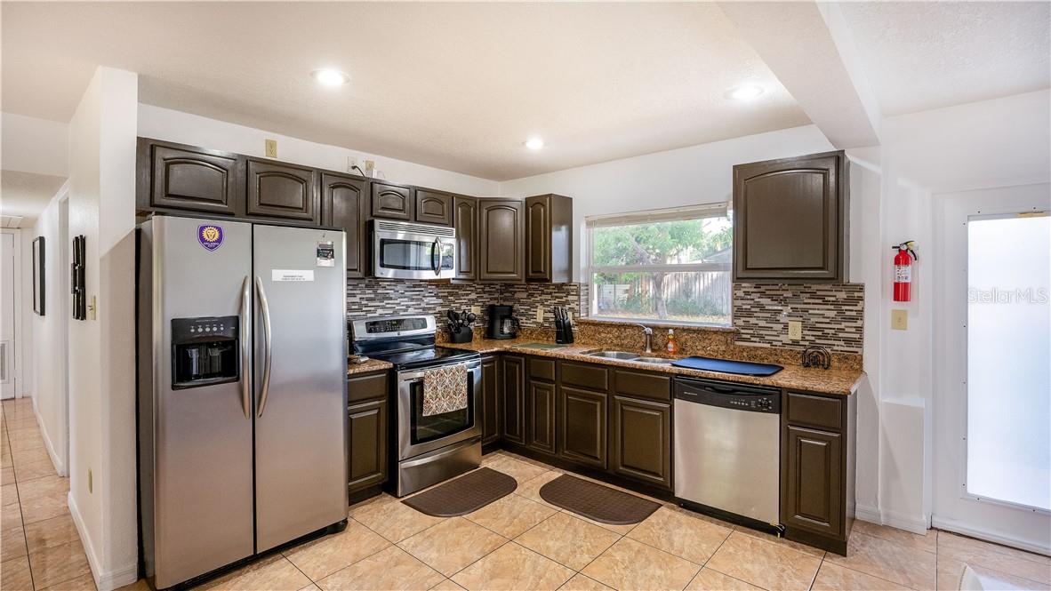 2721 RAEFORD RD, ORLANDO, FL, 32806