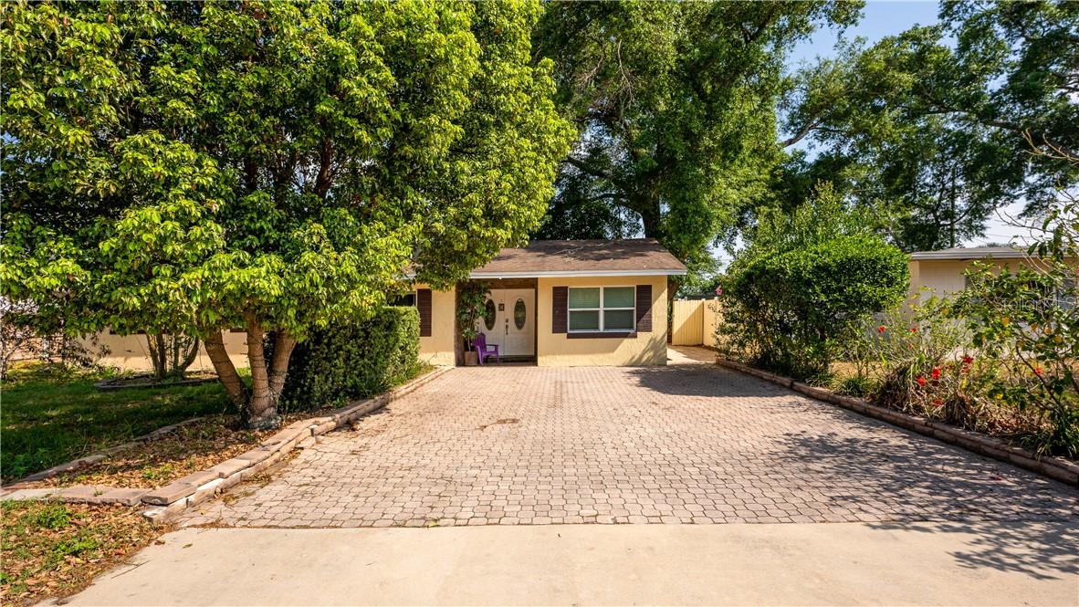 2721 RAEFORD RD, ORLANDO, FL, 32806