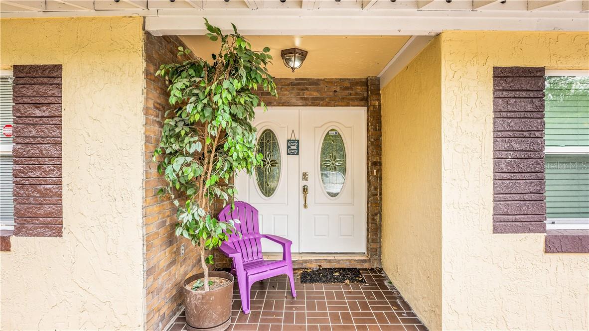 2721 RAEFORD RD, ORLANDO, FL, 32806