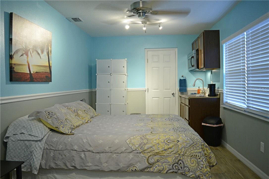 2721 RAEFORD RD, ORLANDO, FL, 32806