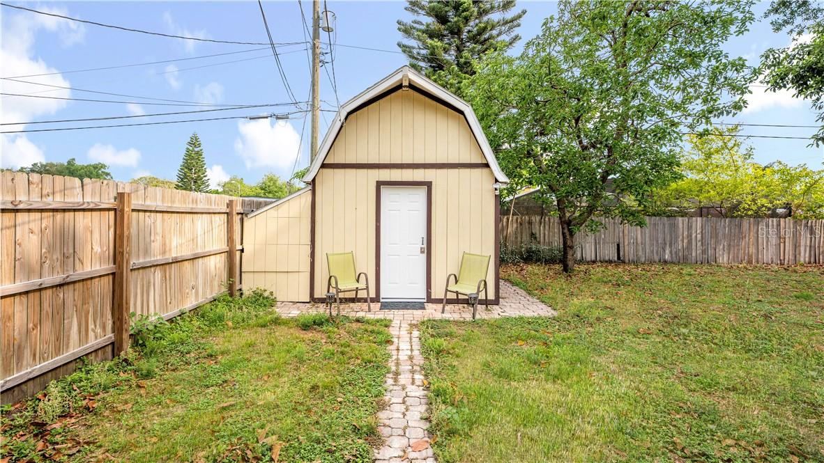 2721 RAEFORD RD, ORLANDO, FL, 32806