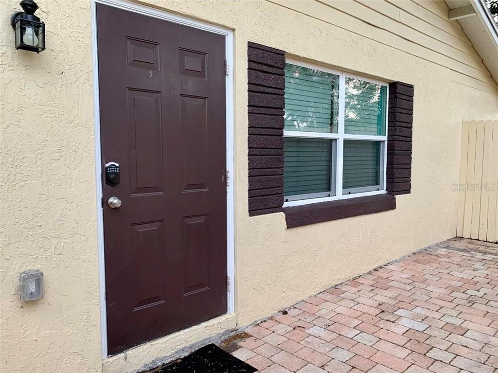 2721 RAEFORD RD, ORLANDO, FL, 32806