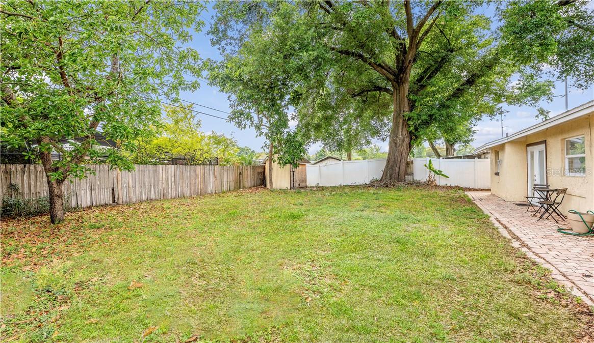 2721 RAEFORD RD, ORLANDO, FL, 32806