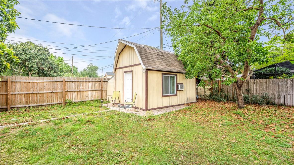 2721 RAEFORD RD, ORLANDO, FL, 32806