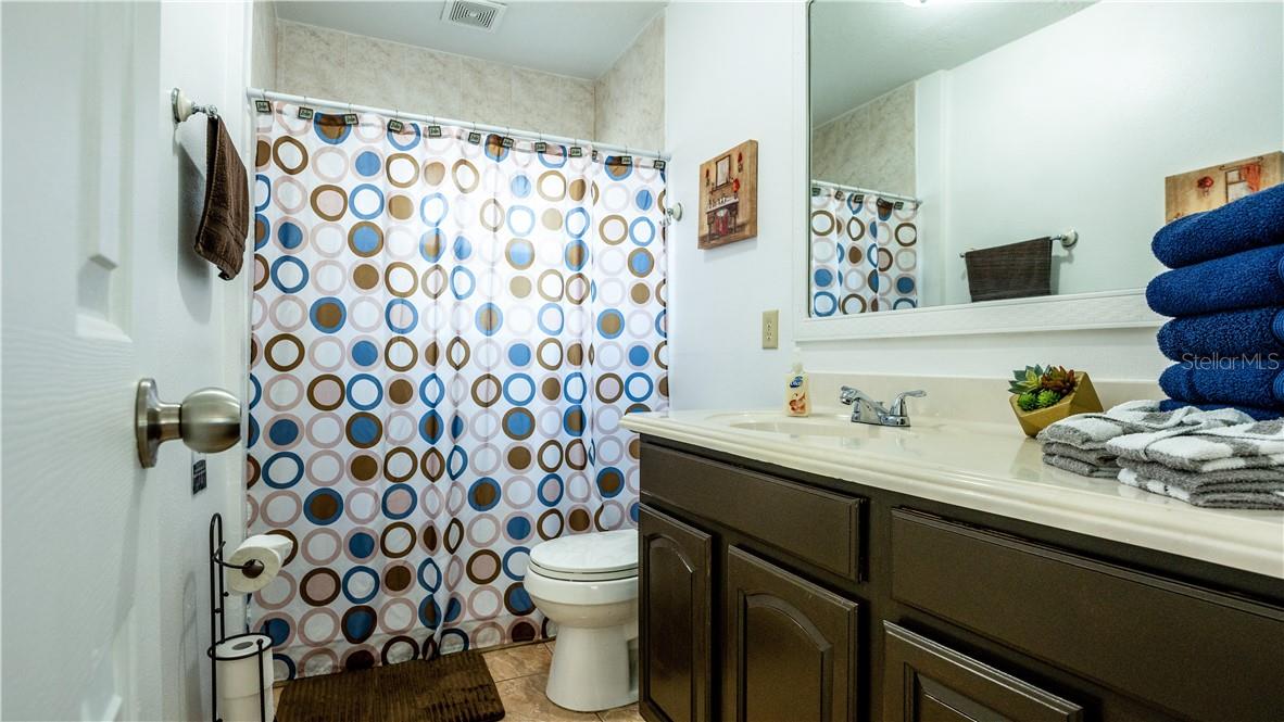 2721 RAEFORD RD, ORLANDO, FL, 32806