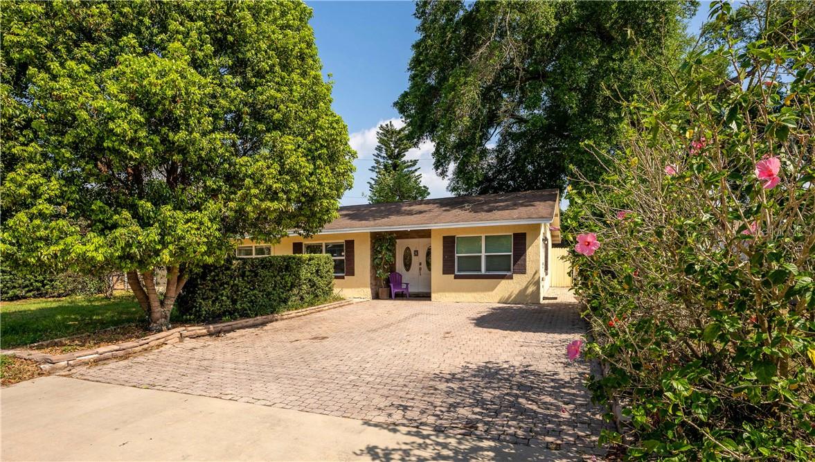 2721 RAEFORD RD, ORLANDO, FL, 32806