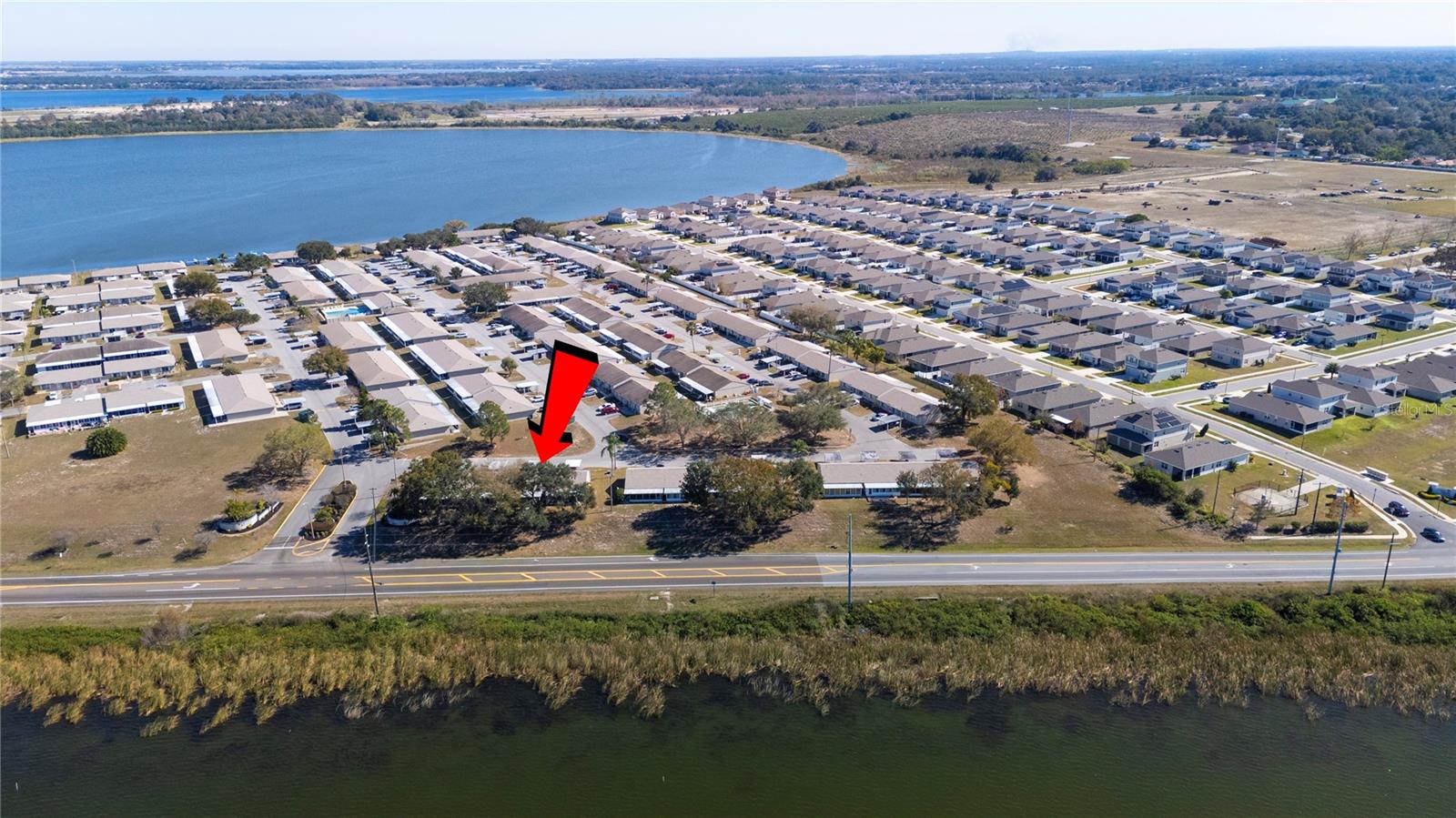 205 WINTER RIDGE BLVD, WINTER HAVEN, FL, 33881