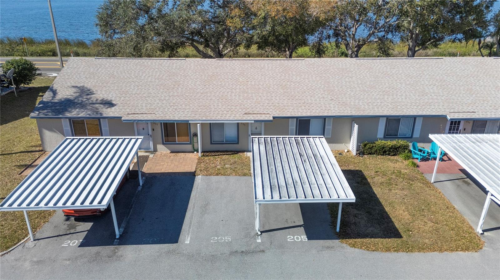 205 WINTER RIDGE BLVD, WINTER HAVEN, FL, 33881