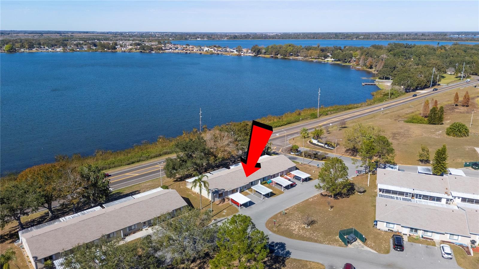 205 WINTER RIDGE BLVD, WINTER HAVEN, FL, 33881