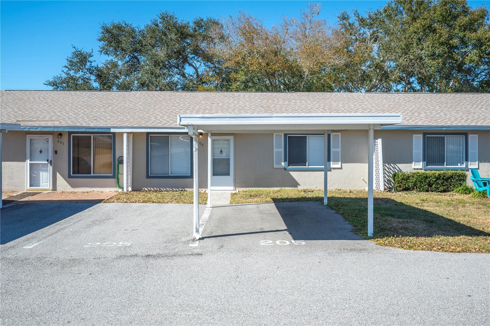 205 WINTER RIDGE BLVD, WINTER HAVEN, FL, 33881