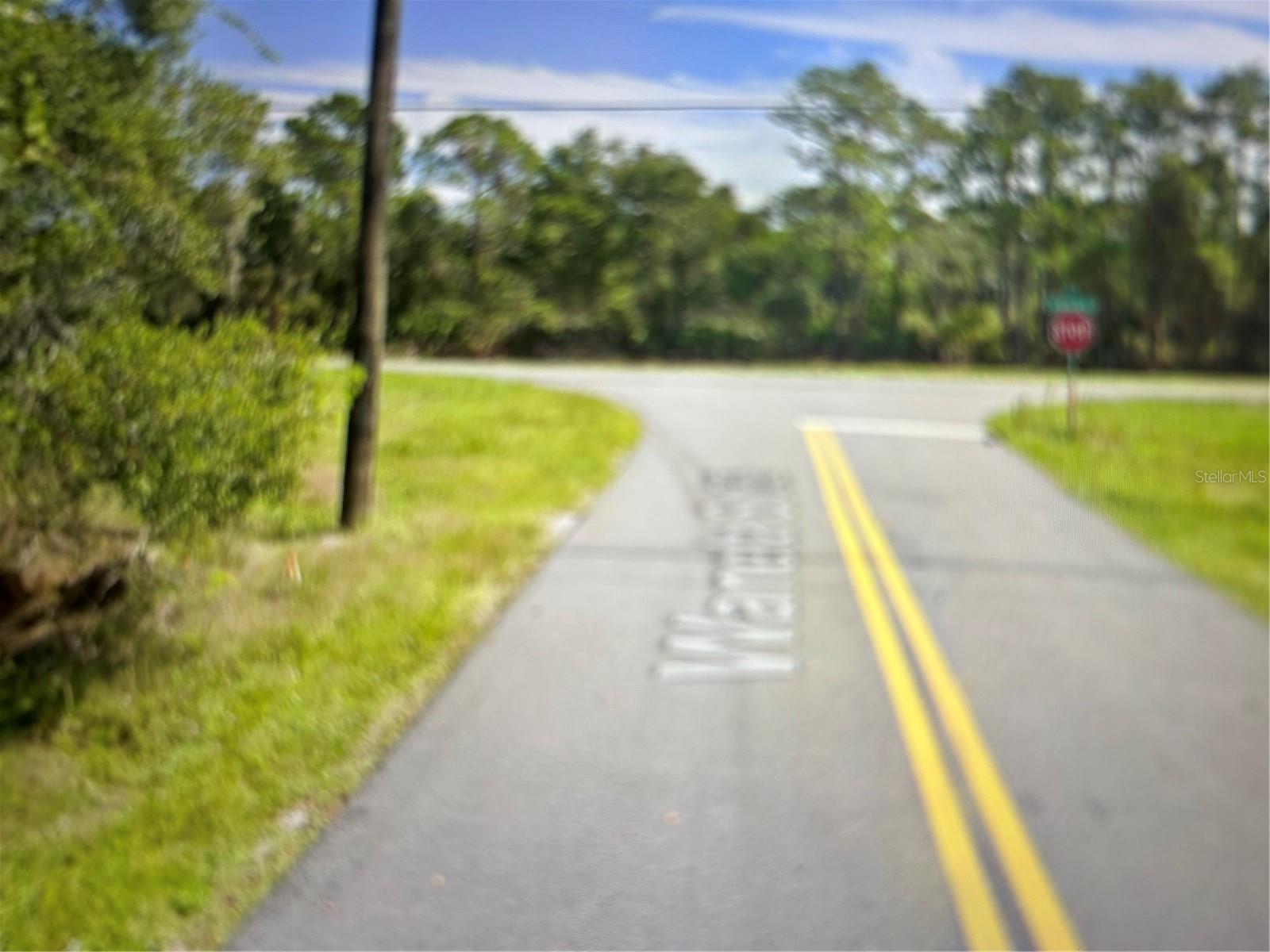 1697 WANETA ST, PALM BAY, FL, 32909