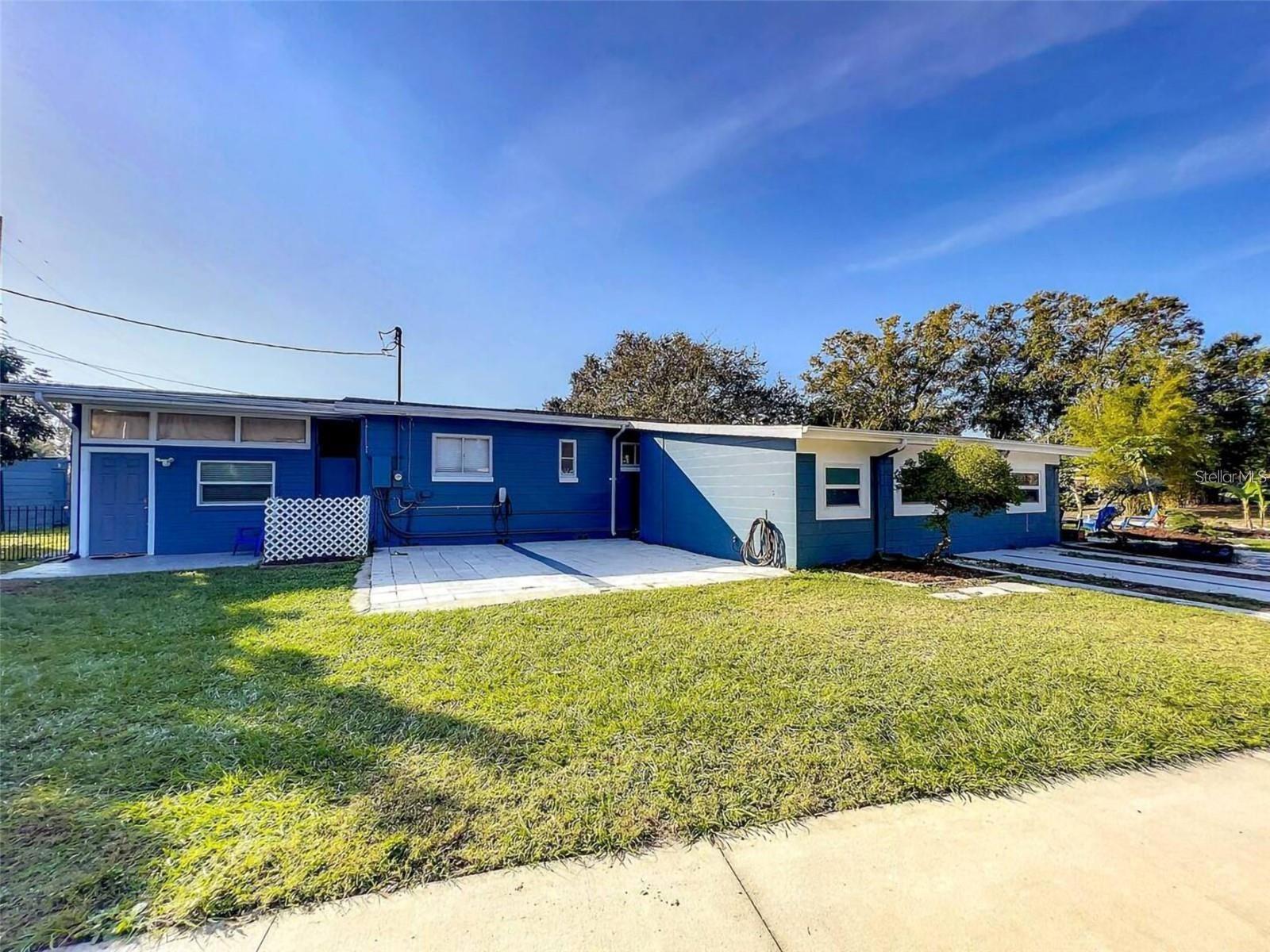 1245 CATALPA LN, ORLANDO, FL, 32806