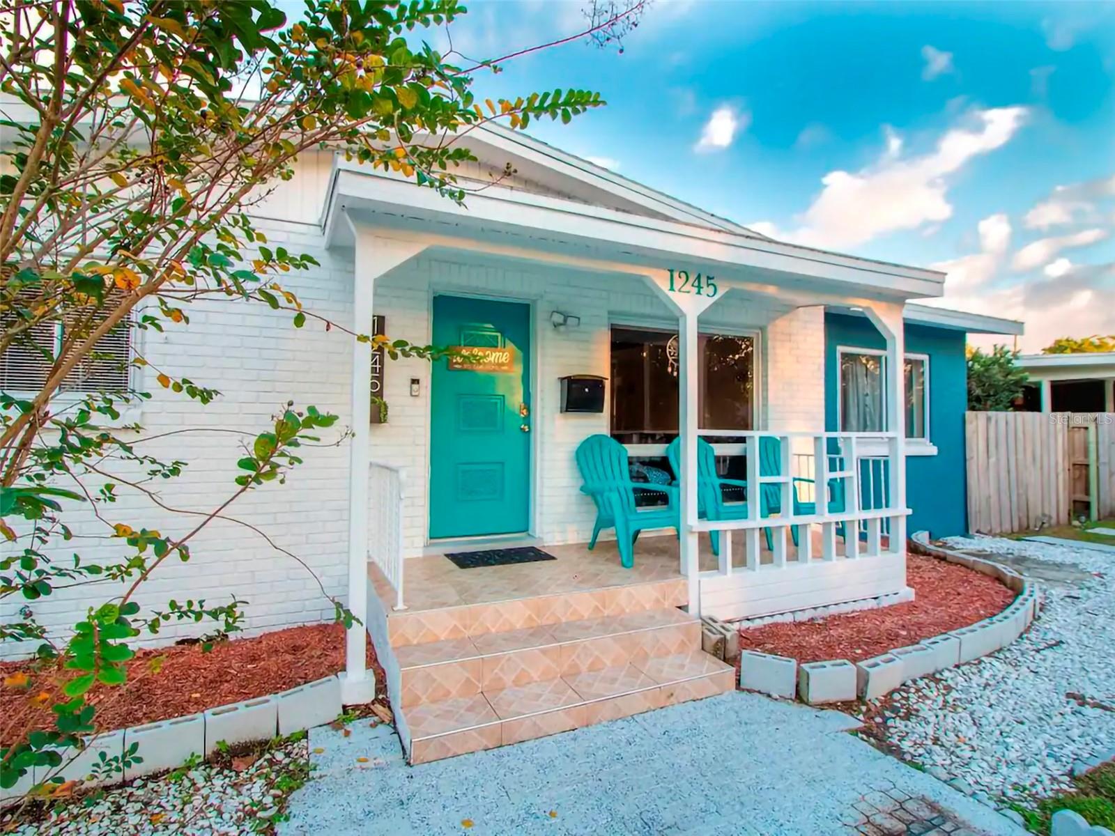 1245 CATALPA LN, ORLANDO, FL, 32806