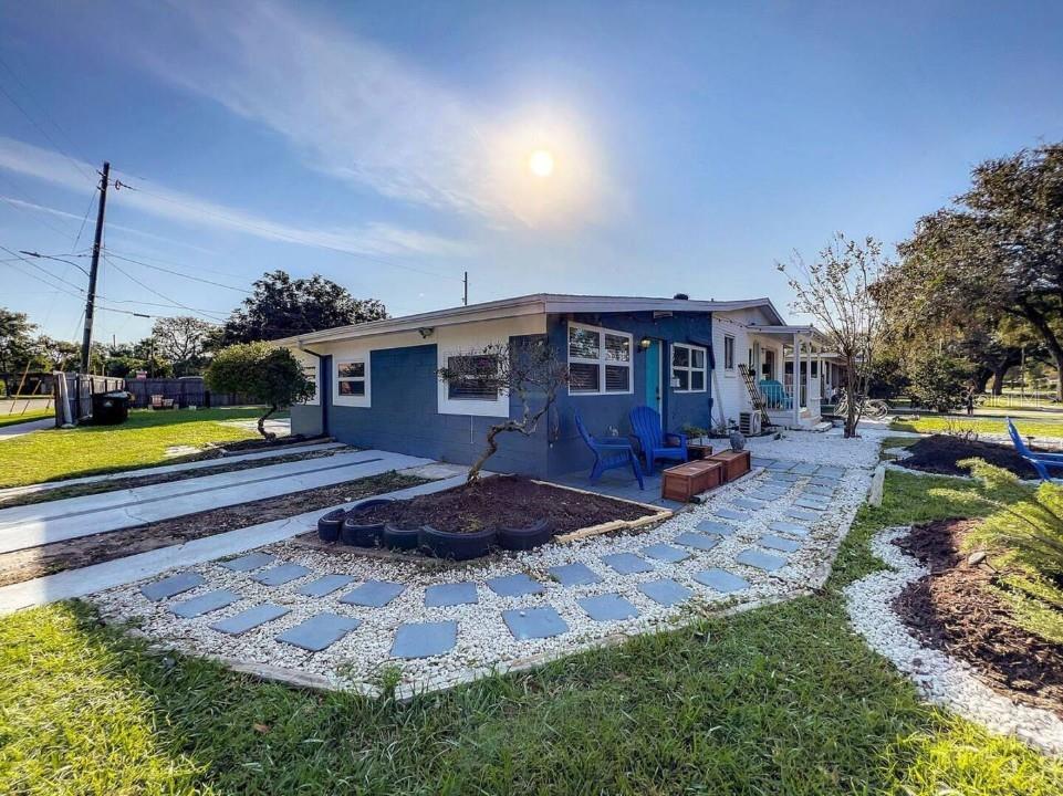 1245 CATALPA LN, ORLANDO, FL, 32806