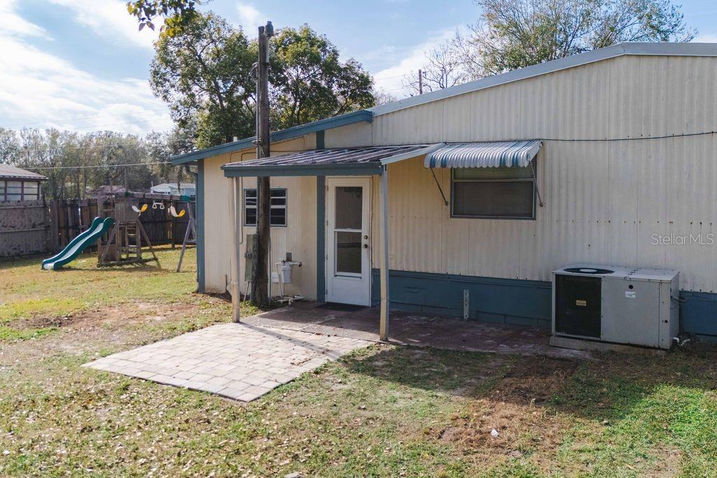 3648 FOX RIDGE BLVD, WESLEY CHAPEL, FL, 33543