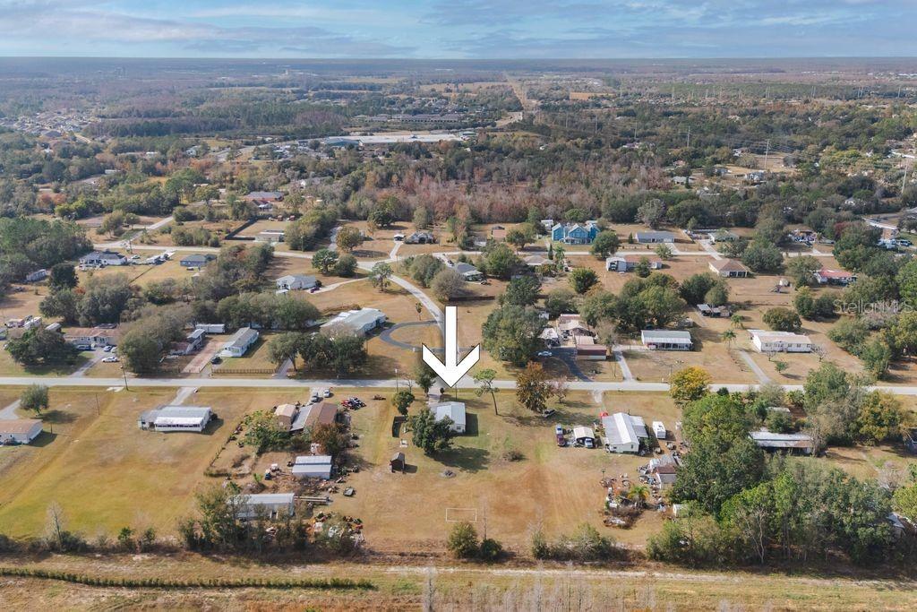 3648 FOX RIDGE BLVD, WESLEY CHAPEL, FL, 33543