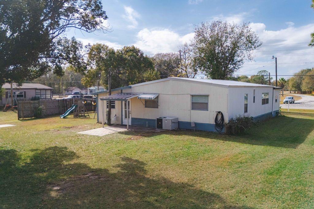 3648 FOX RIDGE BLVD, WESLEY CHAPEL, FL, 33543